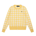 Ralph Lauren Classic, Versatile Couples' Sweaters