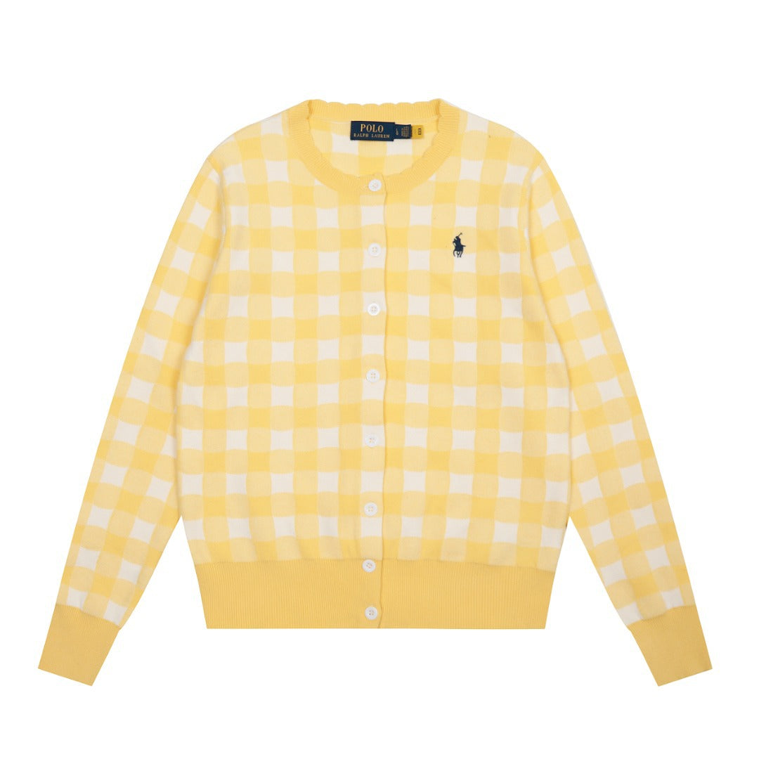 Ralph Lauren Classic, Versatile Couples' Sweaters