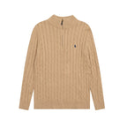Ralph Lauren Classic, Versatile Couples' Sweaters