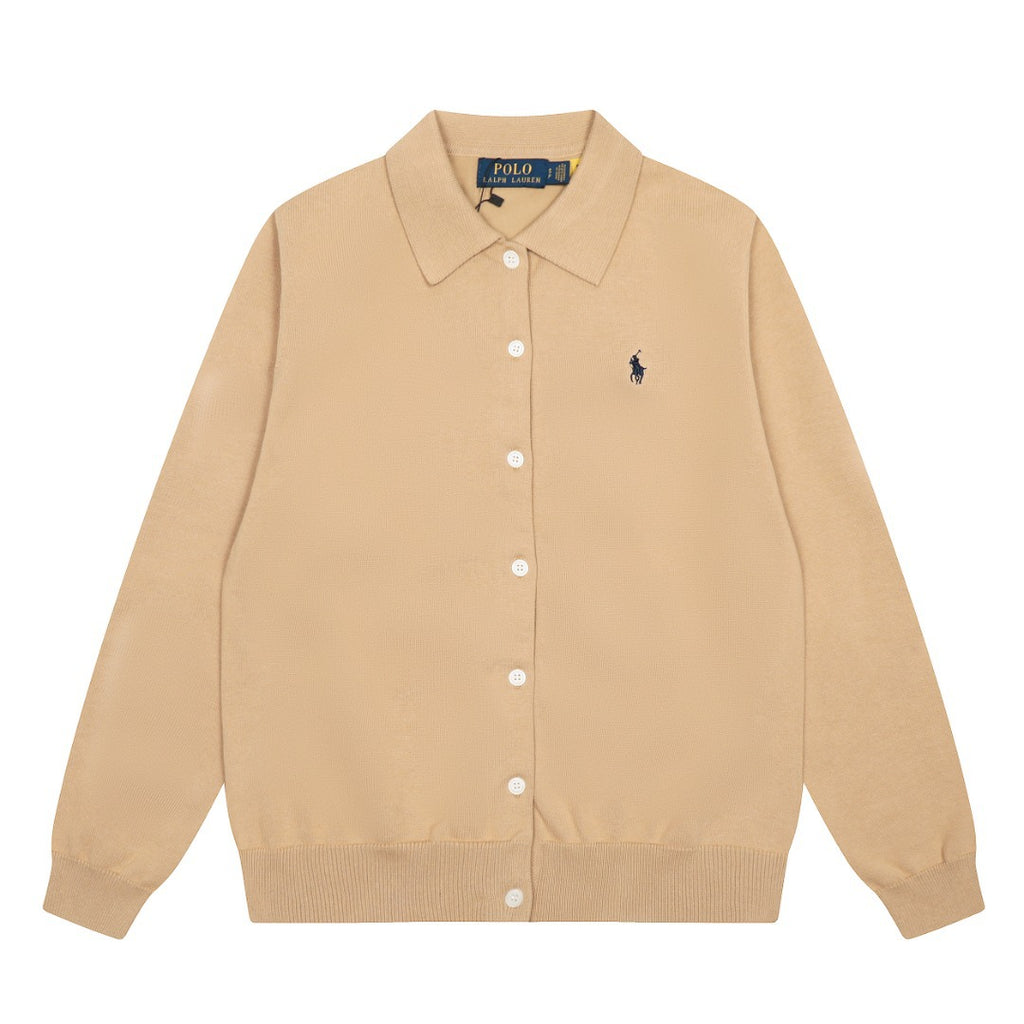 Ralph Lauren Classic, Versatile Couples' Sweaters