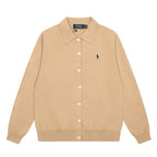 Ralph Lauren Classic, Versatile Couples' Sweaters