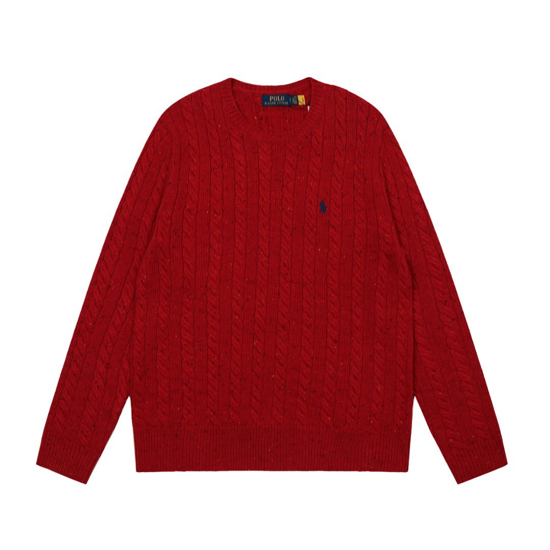 Ralph Lauren Classic, Versatile Couples' Sweaters