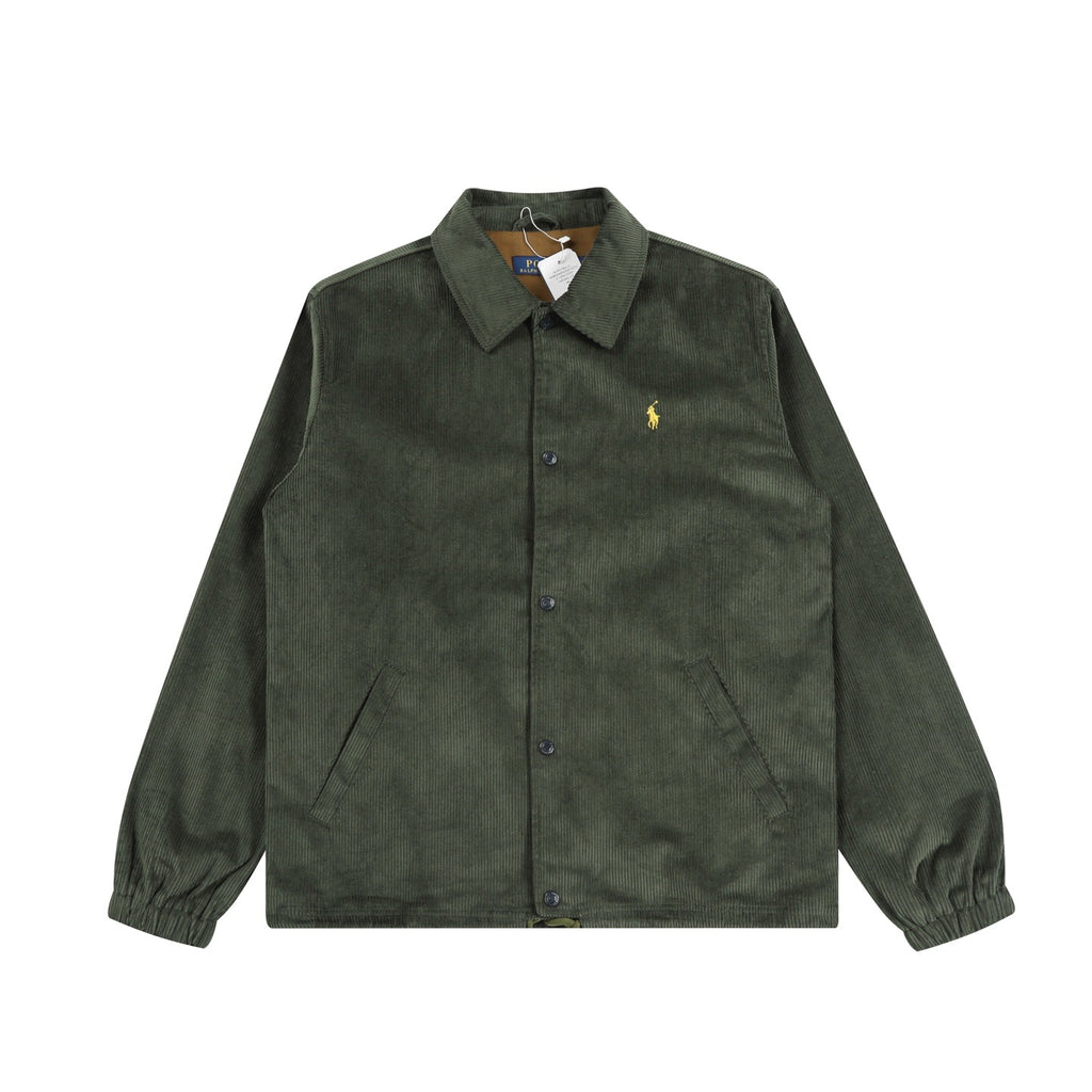Ralph Lauren Versatile Classic Jacket