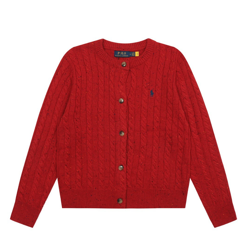 Ralph Lauren Classic, Versatile Couples' Sweaters