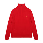 Ralph Lauren Classic, Versatile Couples' Sweaters