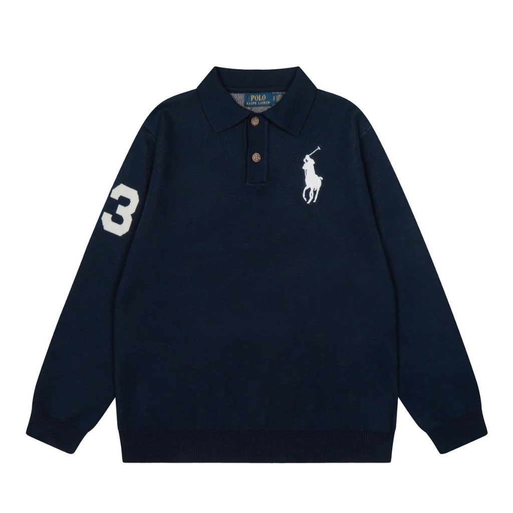 Ralph Lauren Classic, Versatile Couples Coat