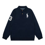 Ralph Lauren Classic, Versatile Couples Coat