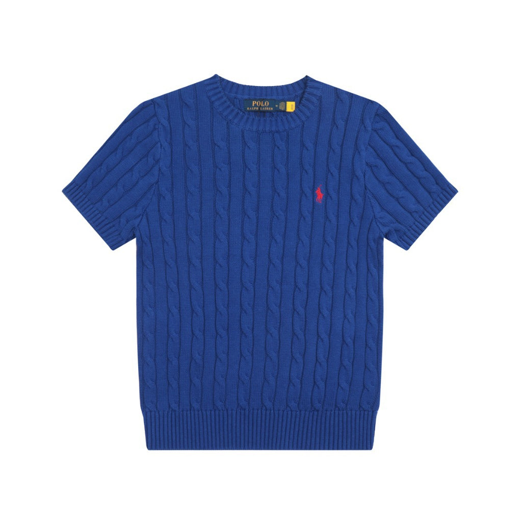 Ralph Lauren Classic, Versatile Sweaters