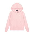 Ralph Lauren Classic, Versatile Couples' Hoodie