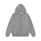 Ralph Lauren Classic, Versatile Couples' Hoodie