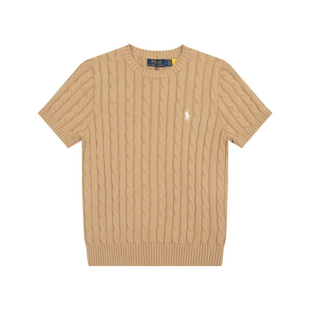 Ralph Lauren Classic, Versatile Sweaters