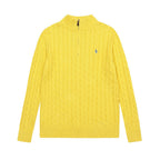 Ralph Lauren Classic, Versatile Couples' Sweaters