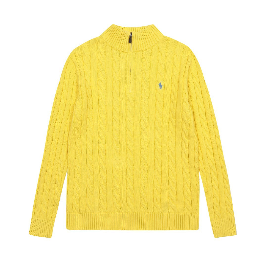 Ralph Lauren Classic, Versatile Couples' Sweaters
