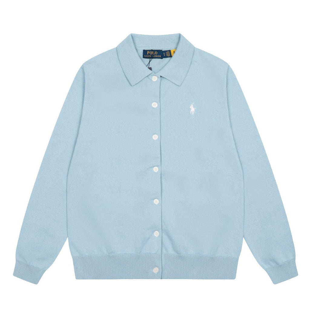 Ralph Lauren Classic, Versatile Couples' Sweaters
