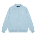 Ralph Lauren Classic, Versatile Couples' Sweaters