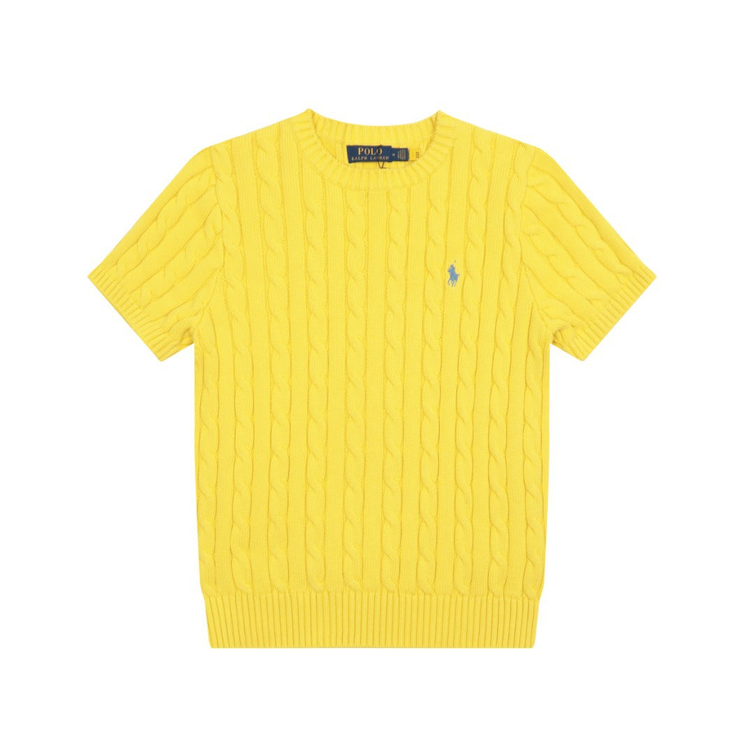 Ralph Lauren Classic, Versatile Sweaters