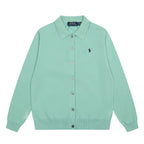 Ralph Lauren Classic, Versatile Couples' Sweaters