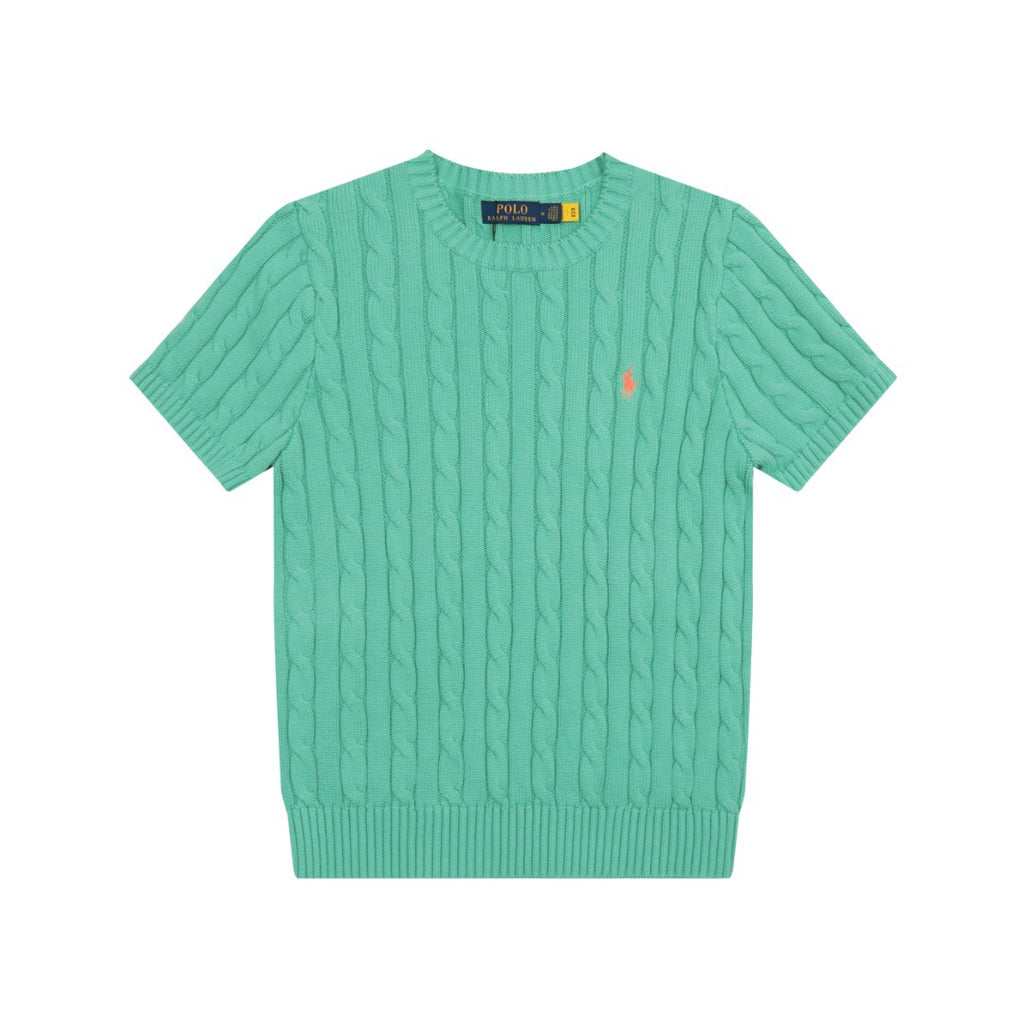 Ralph Lauren Classic, Versatile Sweaters