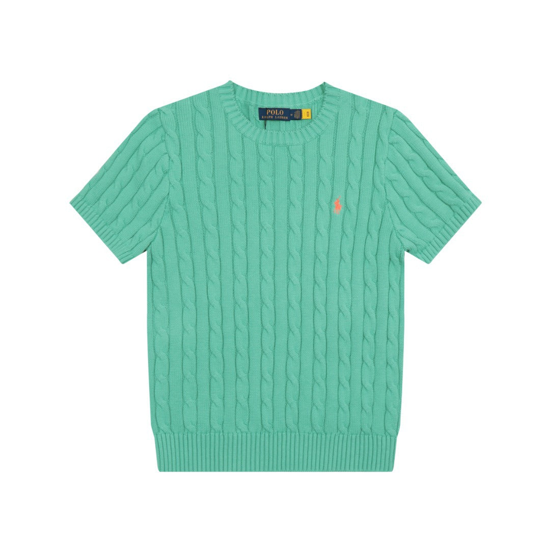 Ralph Lauren Classic, Versatile Sweaters