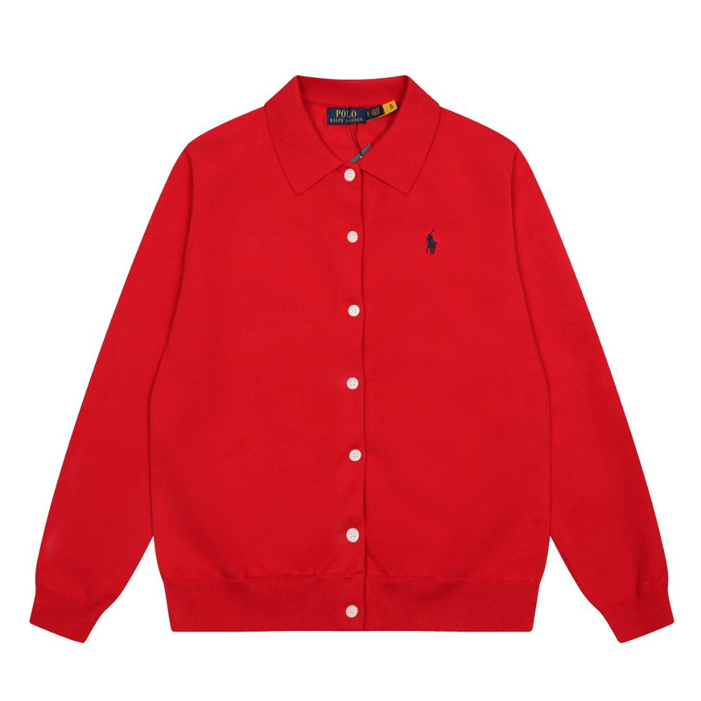 Ralph Lauren Classic, Versatile Couples' Sweaters