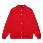 Ralph Lauren Classic, Versatile Couples' Sweaters