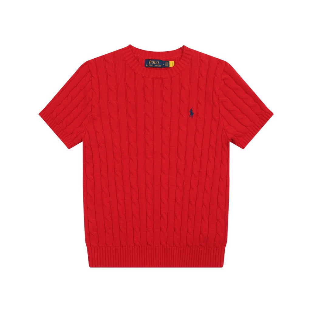 Ralph Lauren Classic, Versatile Sweaters