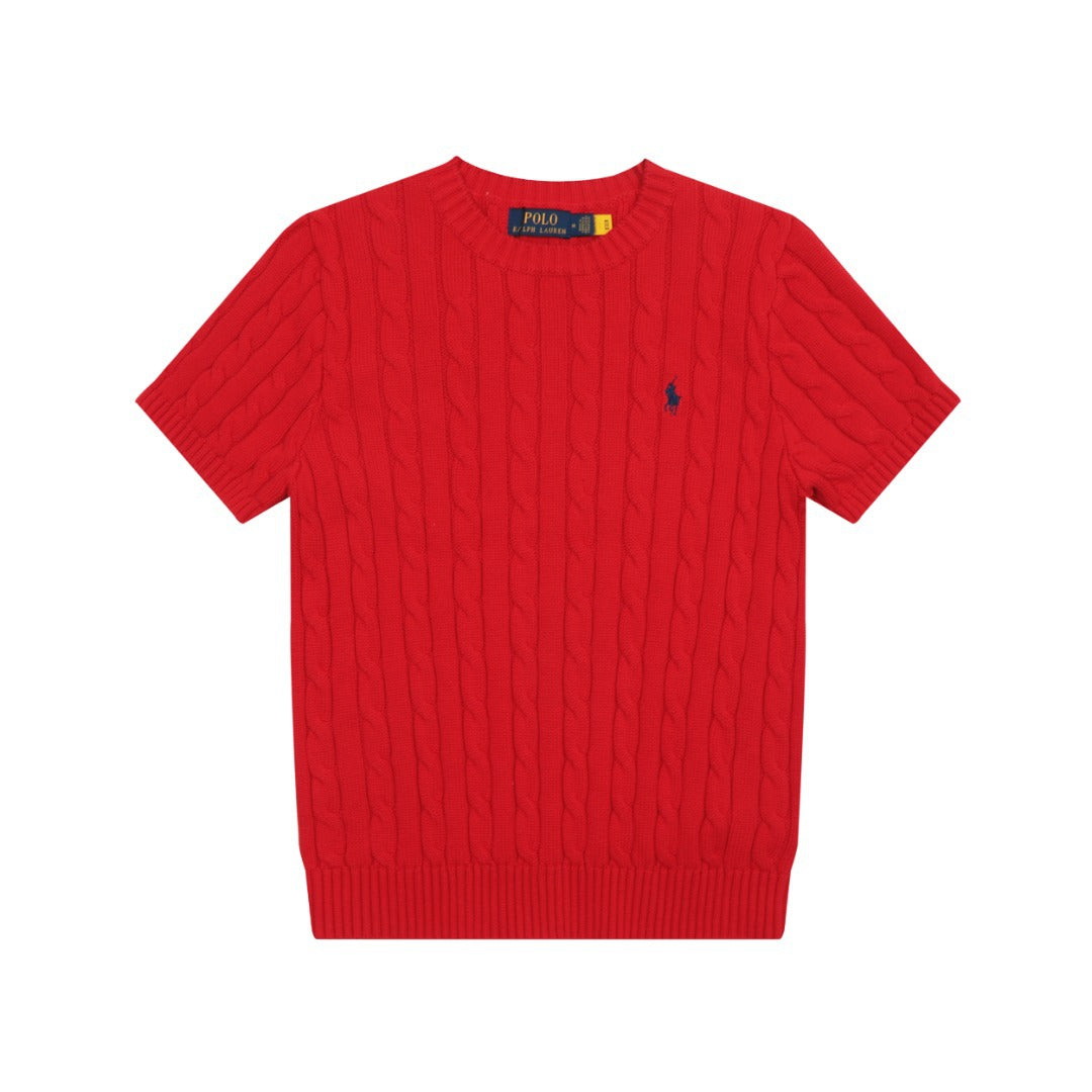 Ralph Lauren Classic, Versatile Sweaters
