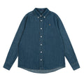 Ralph Lauren Long-Sleeve Denim Shirt