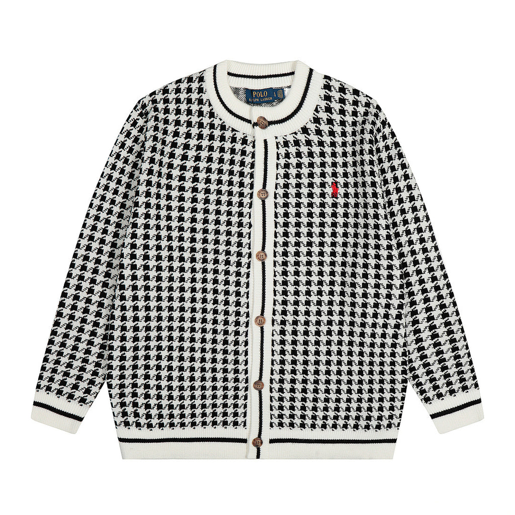 Ralph Lauren Knitted Jacket