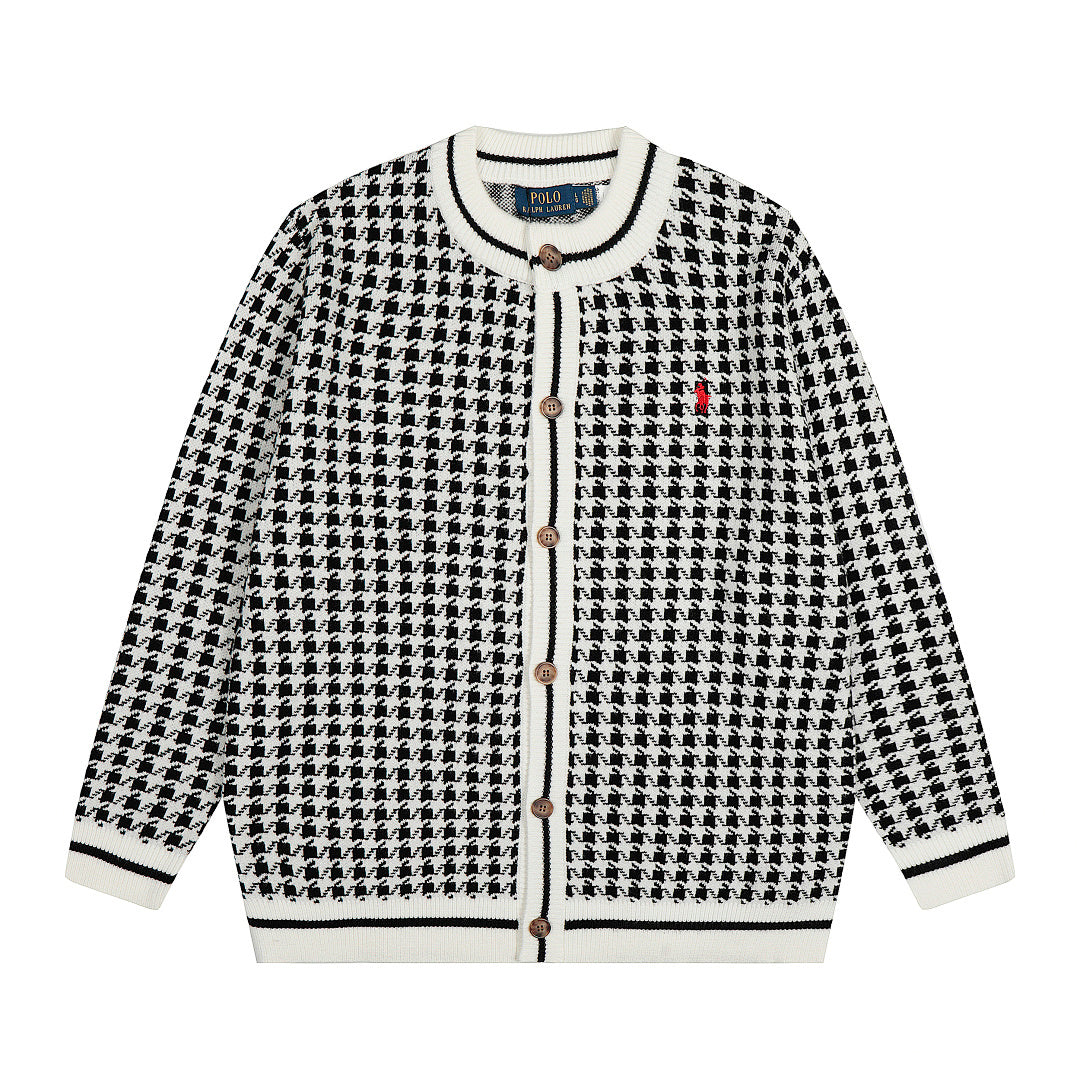 Ralph Lauren Knitted Jacket