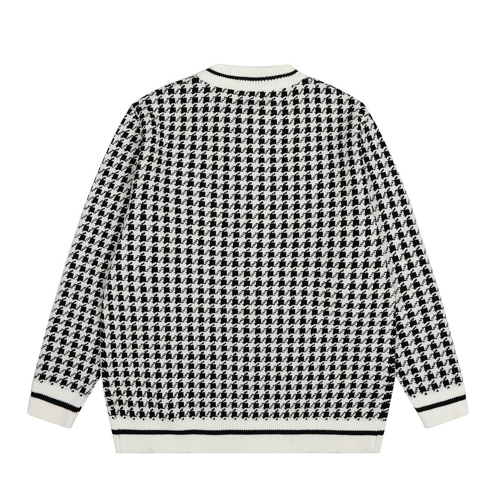 Ralph Lauren Knitted Jacket