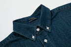 Ralph Lauren Long-Sleeve Denim Shirt