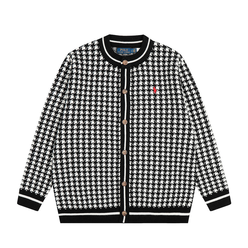 Ralph Lauren Knitted Jacket