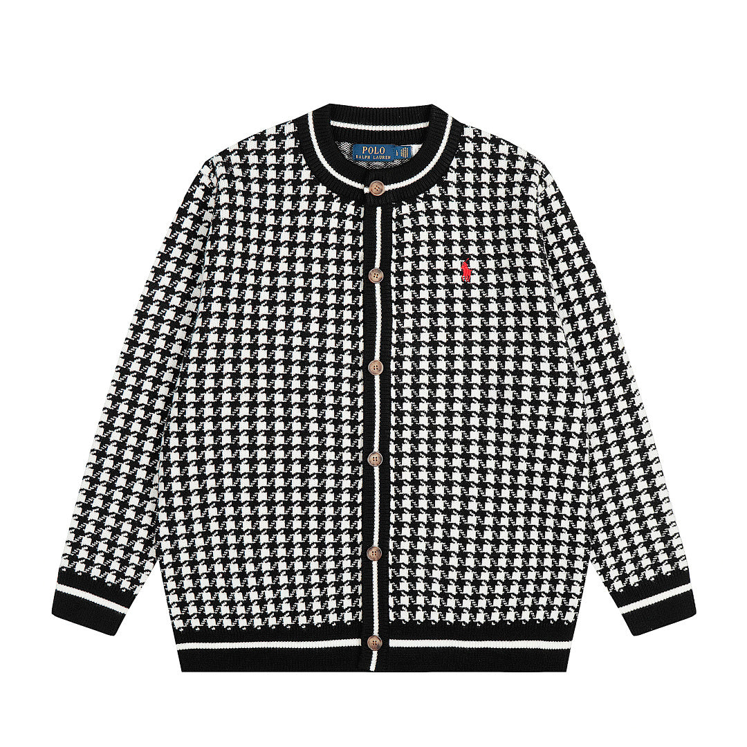Ralph Lauren Knitted Jacket