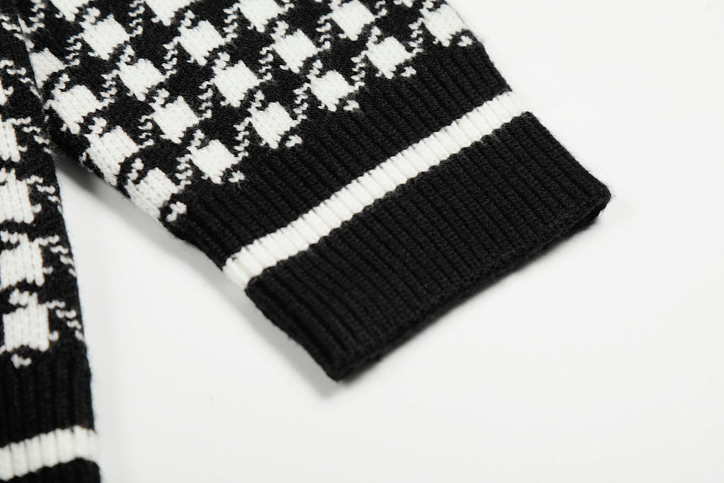 Ralph Lauren Knitted Jacket