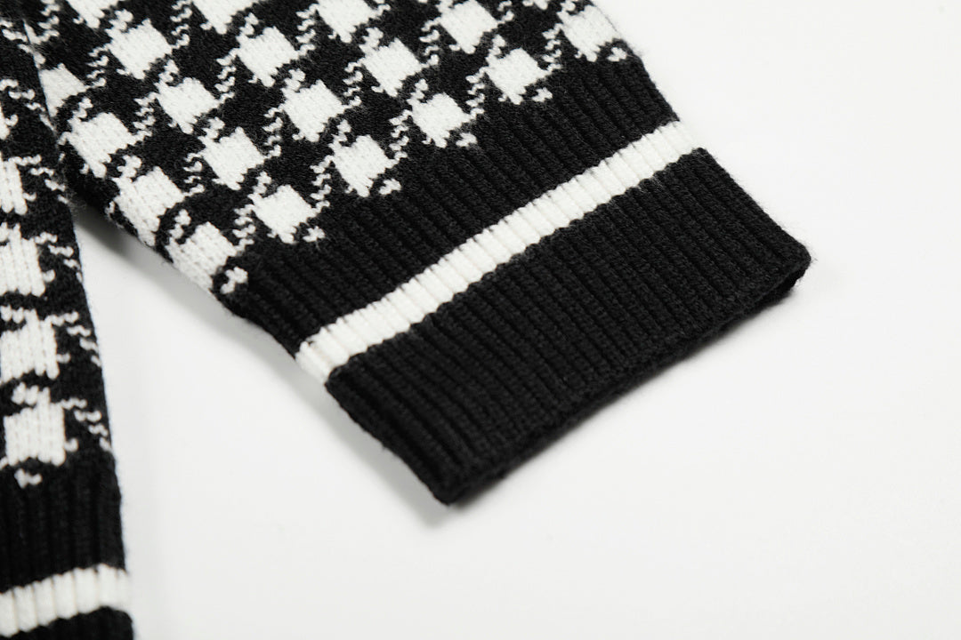 Ralph Lauren Knitted Jacket
