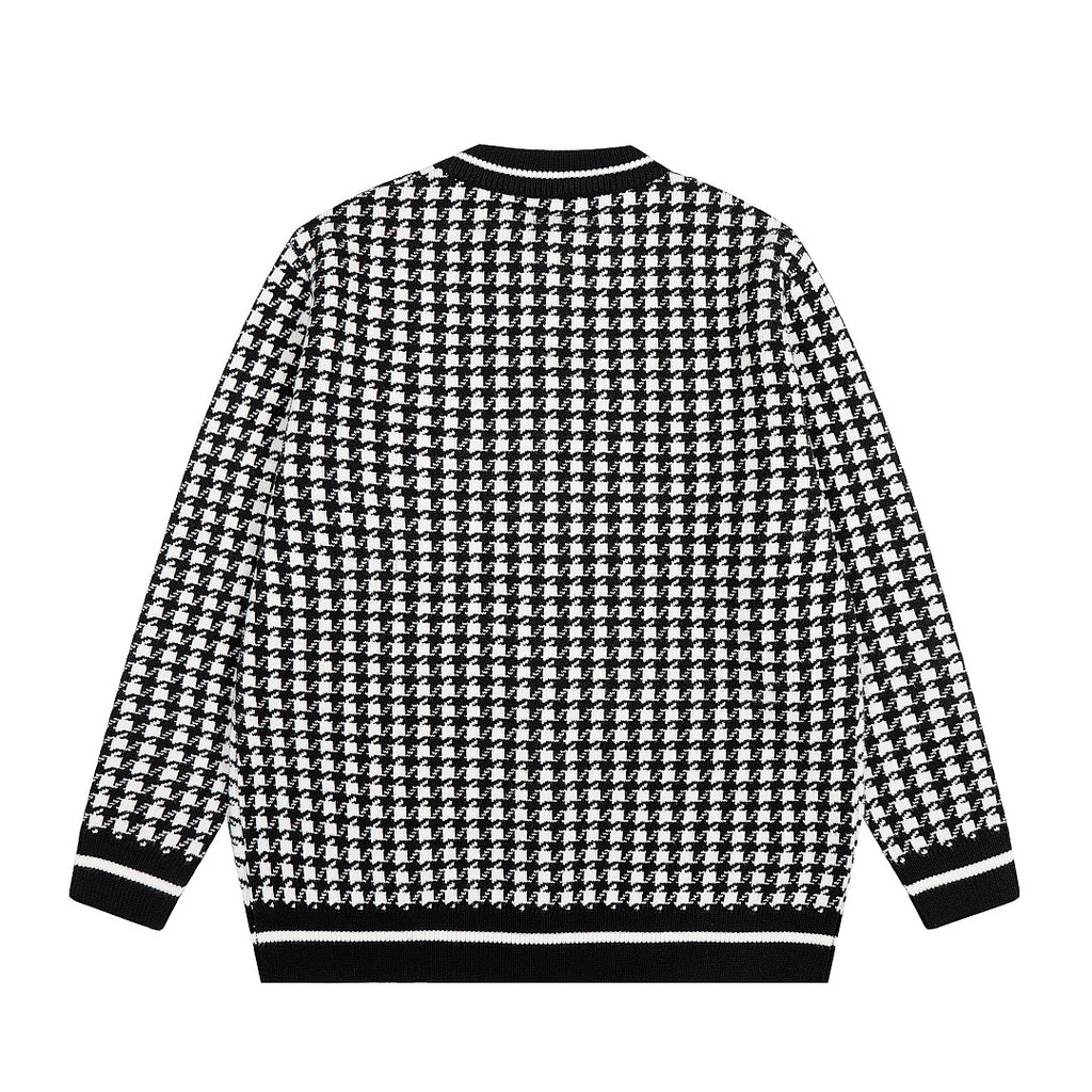 Ralph Lauren Knitted Jacket