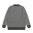 Ralph Lauren Knitted Jacket