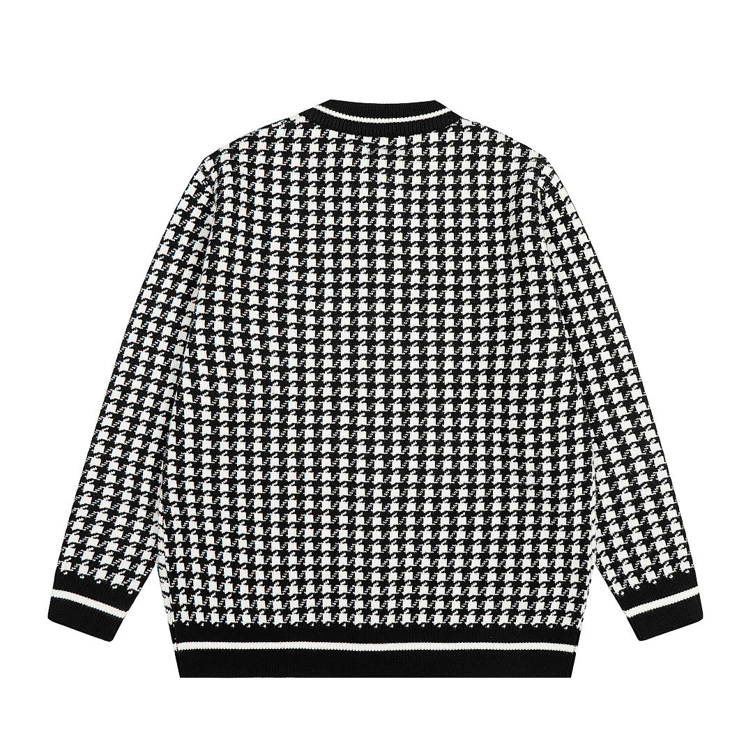Ralph Lauren Knitted Jacket
