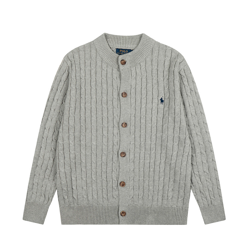 Ralph Lauren Knitted Casual Wear