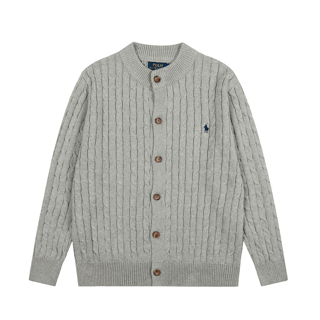 Ralph Lauren Knitted Casual Wear