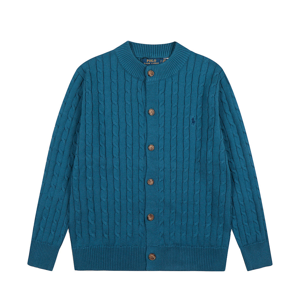 Ralph Lauren Knitted Casual Wear