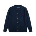 Ralph Lauren Knitted Casual Wear
