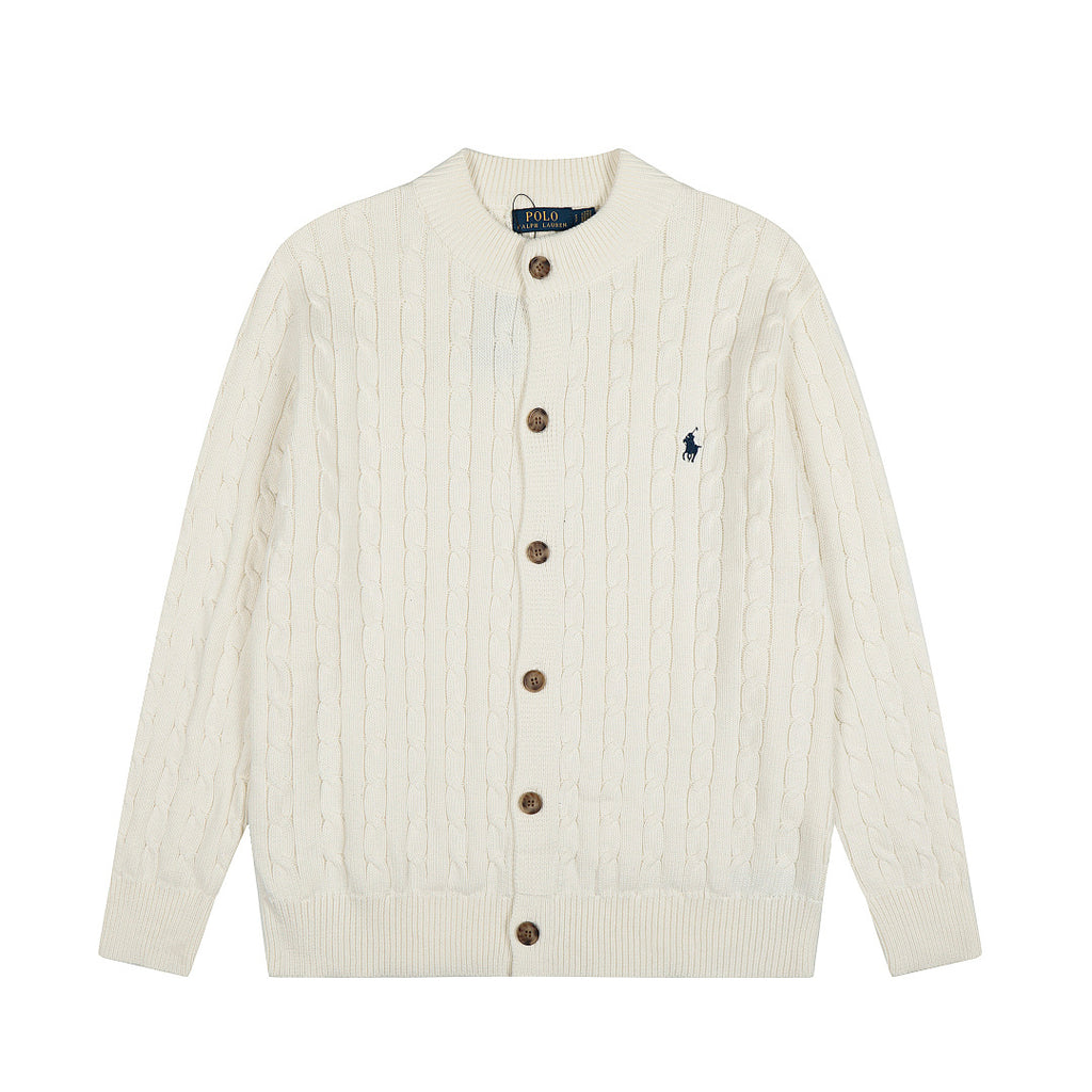 Ralph Lauren Knitted Casual Wear