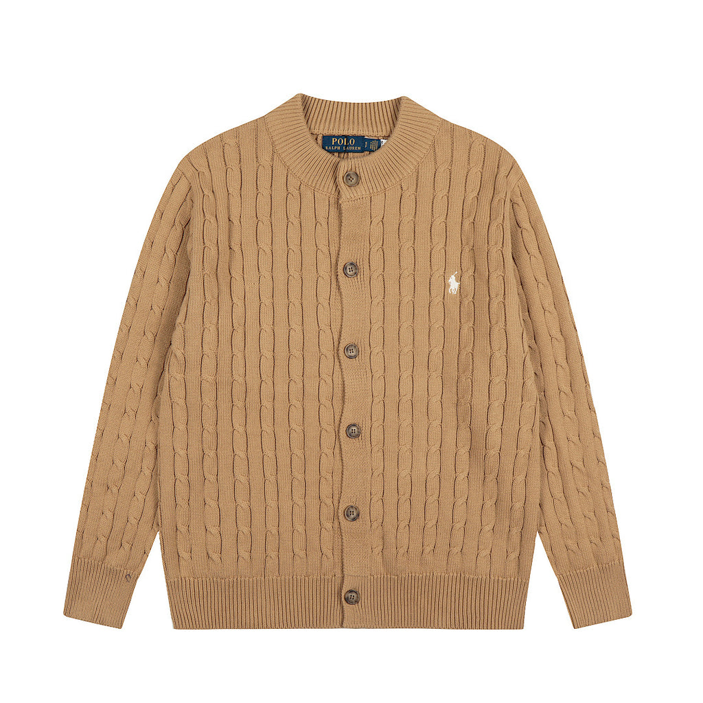 Ralph Lauren Knitted Casual Wear