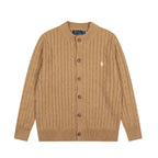Ralph Lauren Knitted Casual Wear