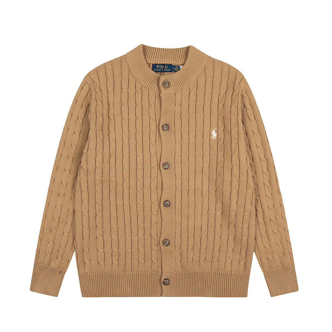 Ralph Lauren Knitted Casual Wear