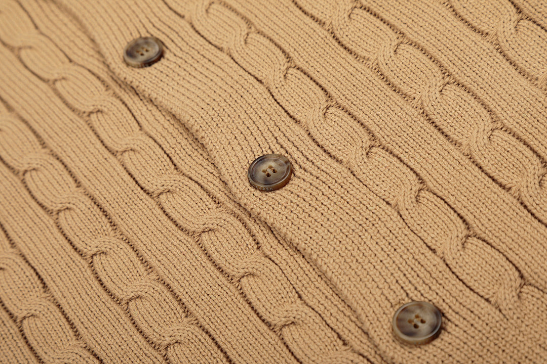 Ralph Lauren Knitted Casual Wear