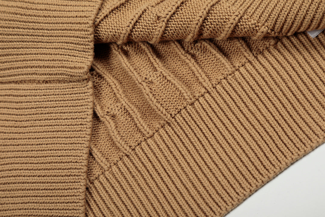 Ralph Lauren Knitted Casual Wear