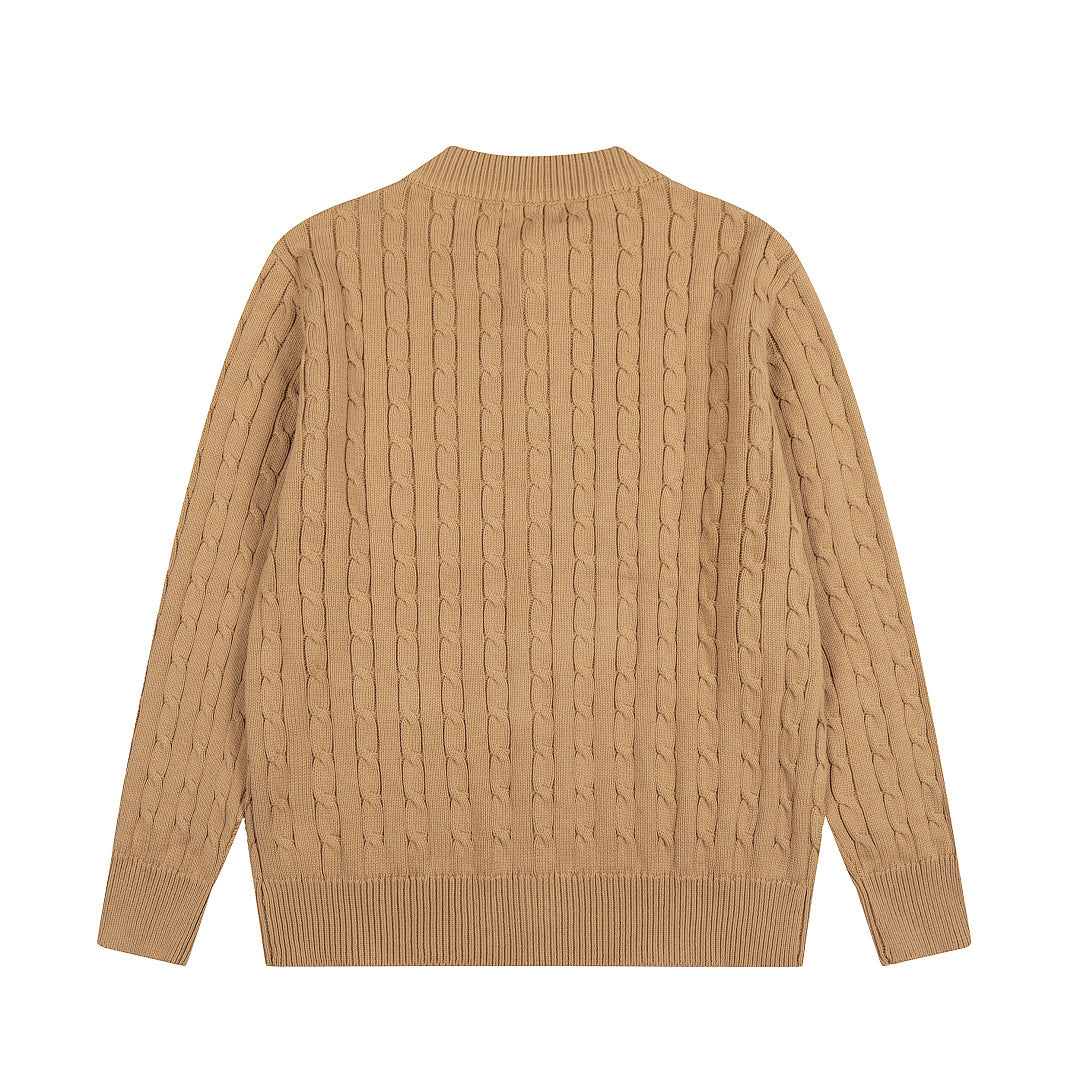 Ralph Lauren Knitted Casual Wear